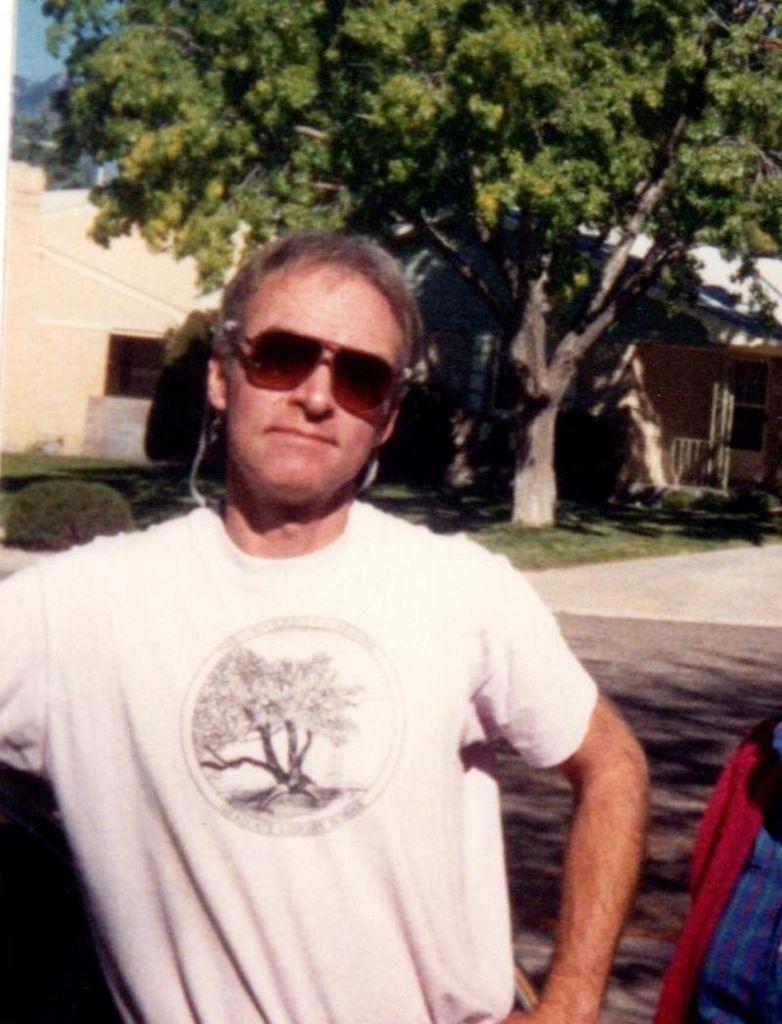 Stephen Arthur Foss Profile Photo