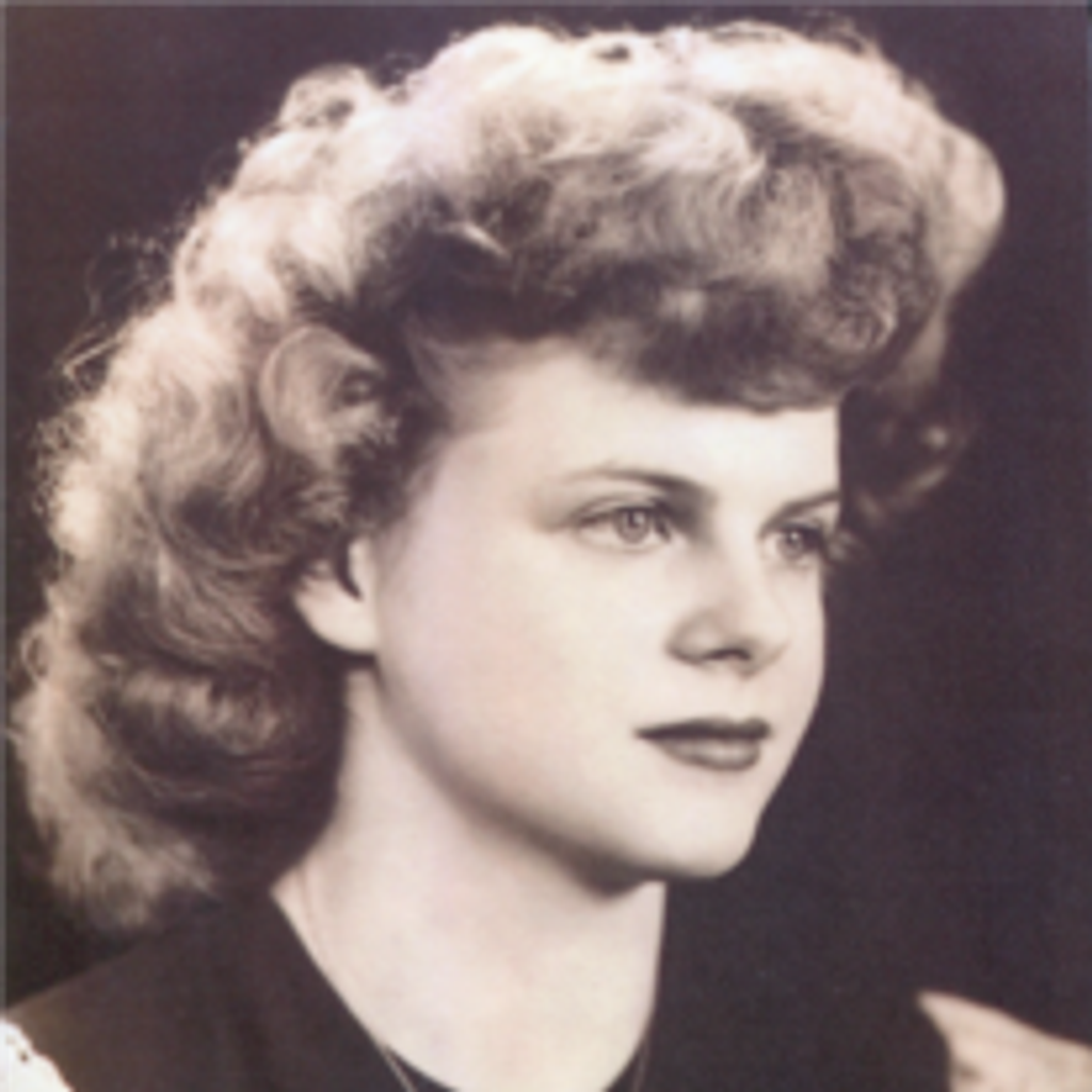Patricia Miller