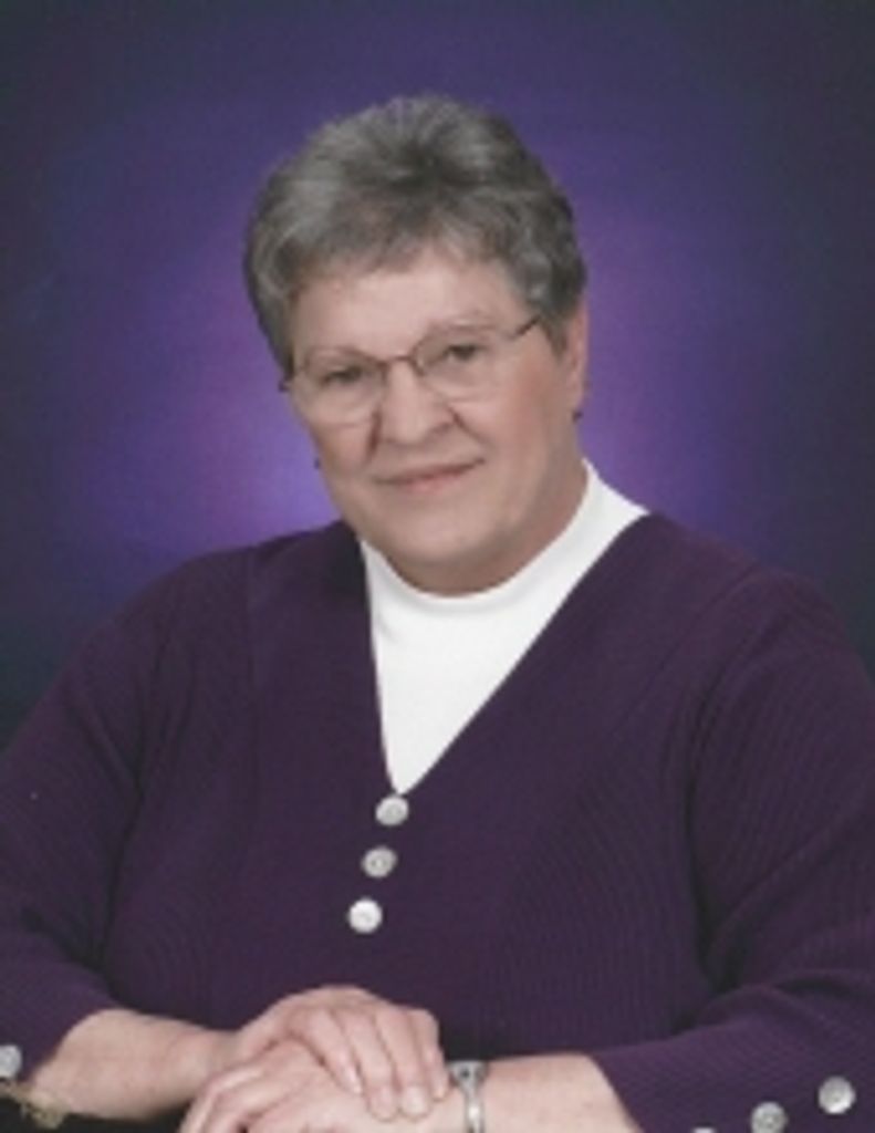 Joyce Chentland Profile Photo