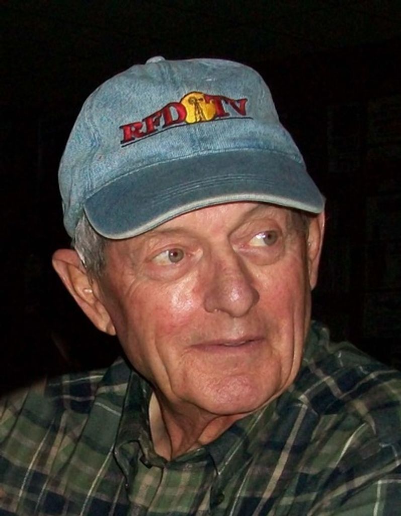 Jerold "Jerry" Asay Averett