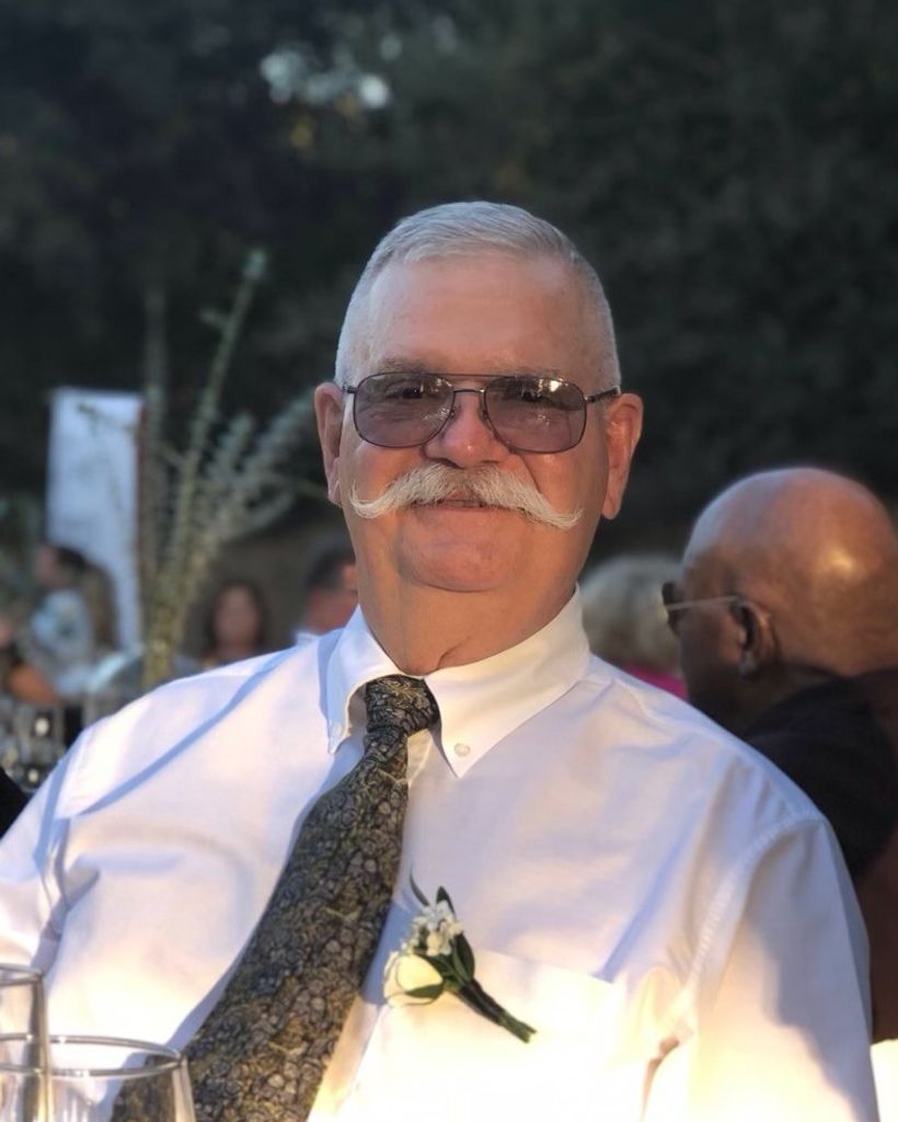 Jerry Lamb Profile Photo