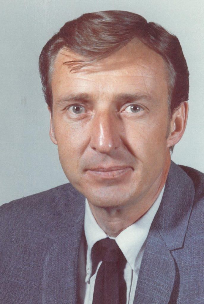 Jack  Herman Ehekircher