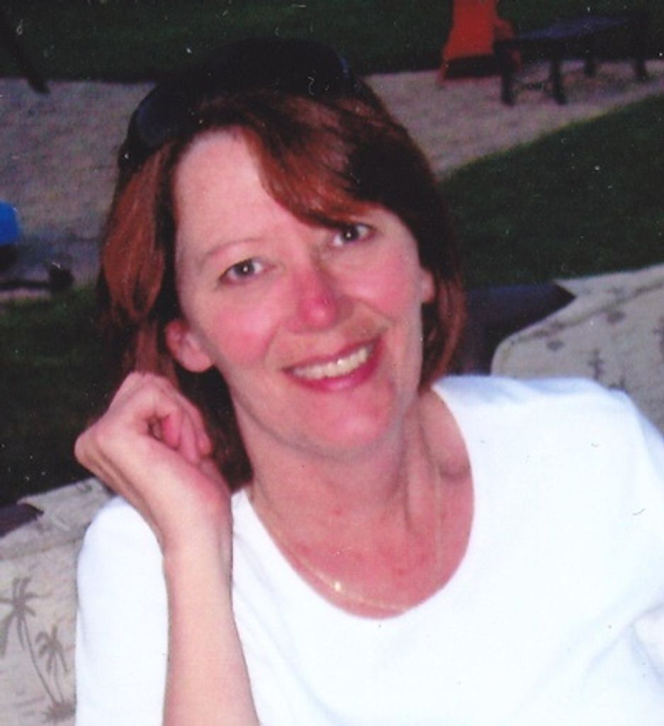 Mary Lyons Mcfall Profile Photo