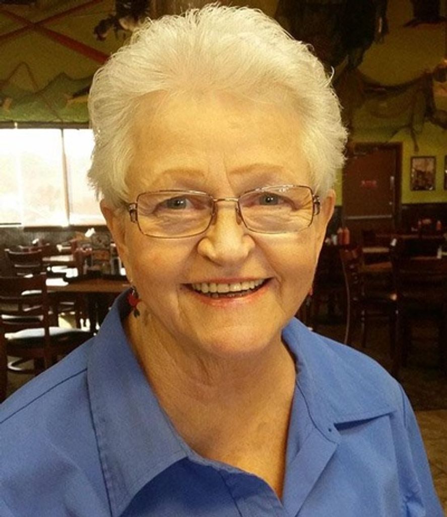 Carolyne (Anderson) Bauer Profile Photo