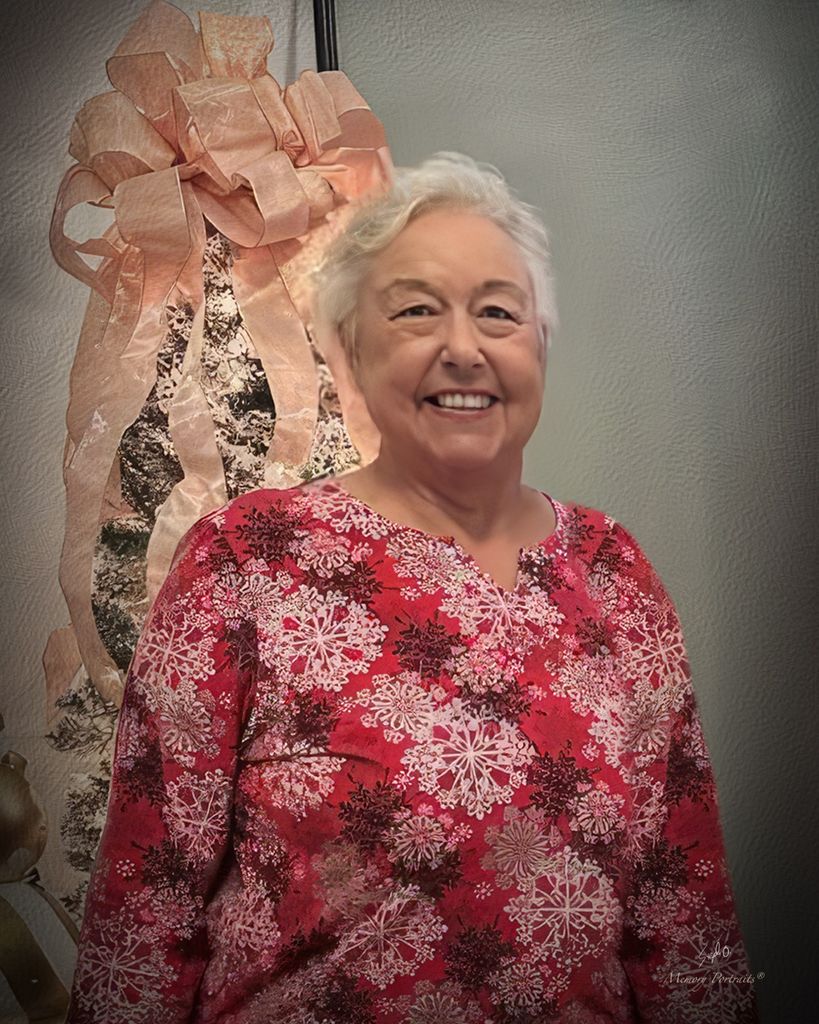 Barbara Jean Rhodes Childs