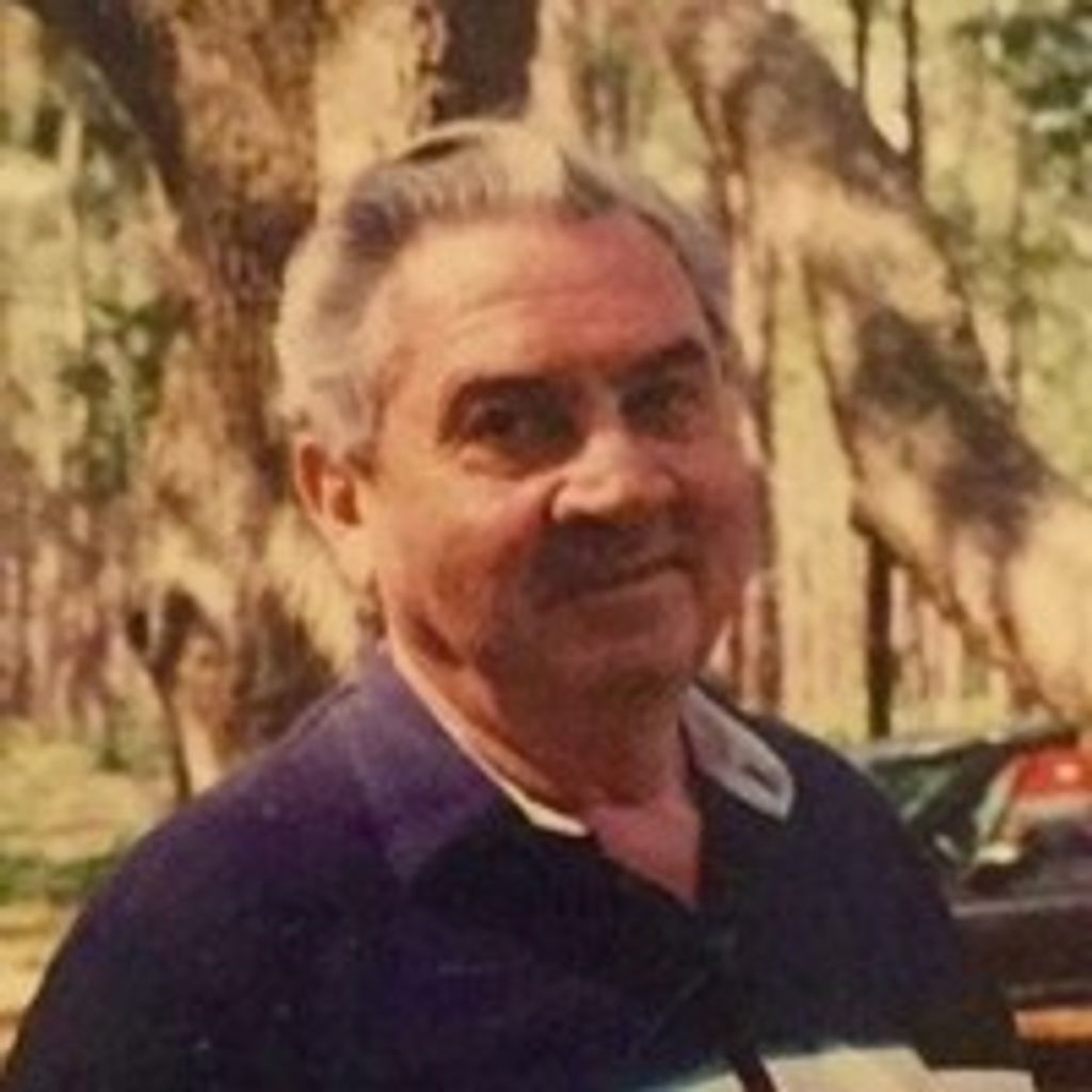 Robert Vernon "Bobby" Sikes Profile Photo