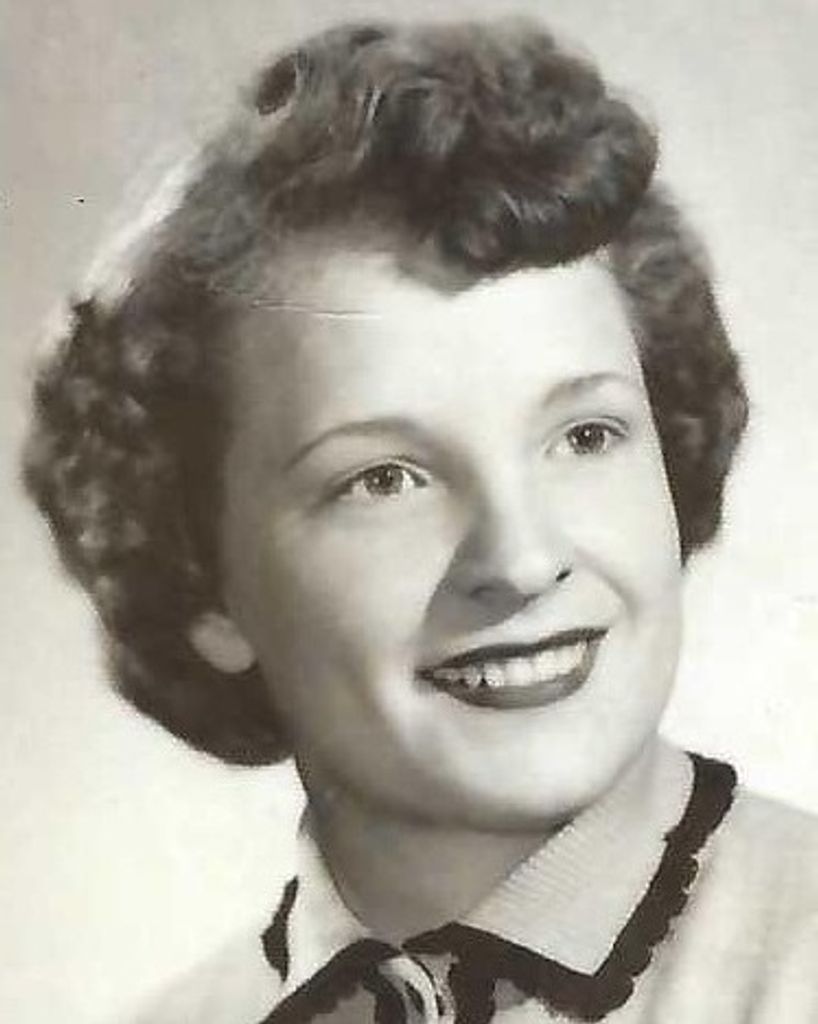Marjorie Locker Profile Photo