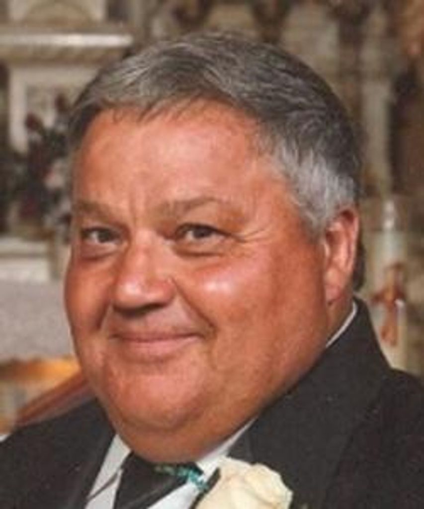 Gerald J Hulm Profile Photo