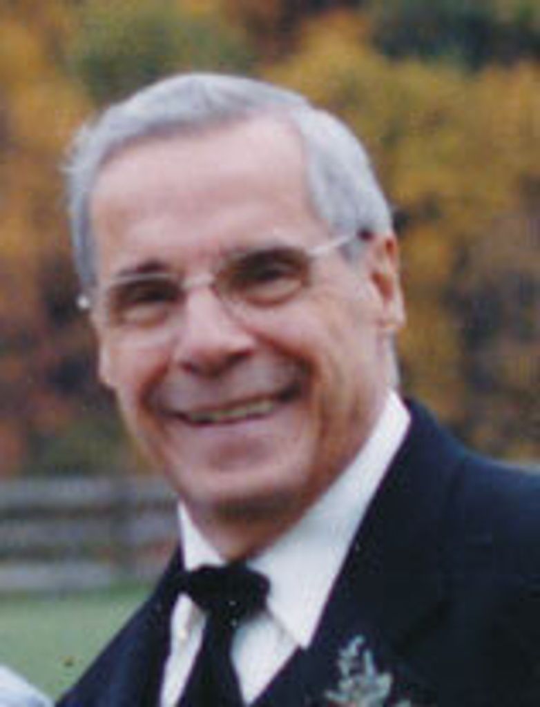 Thomas Colosimo Profile Photo