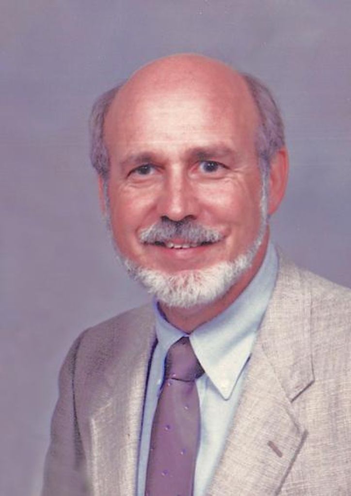 Jerod "Jed" Paul Moschel