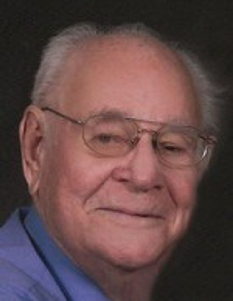 Jason A. "Pat" Ferguson Profile Photo