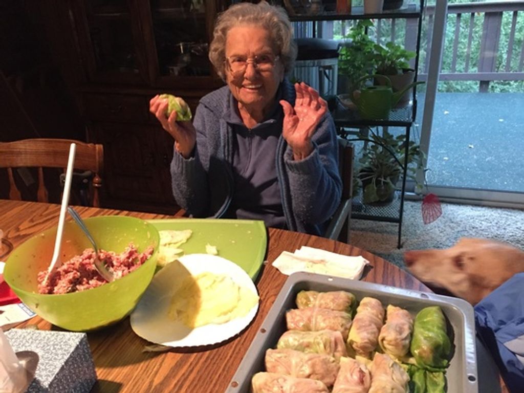 Anne V. Jaskier Profile Photo