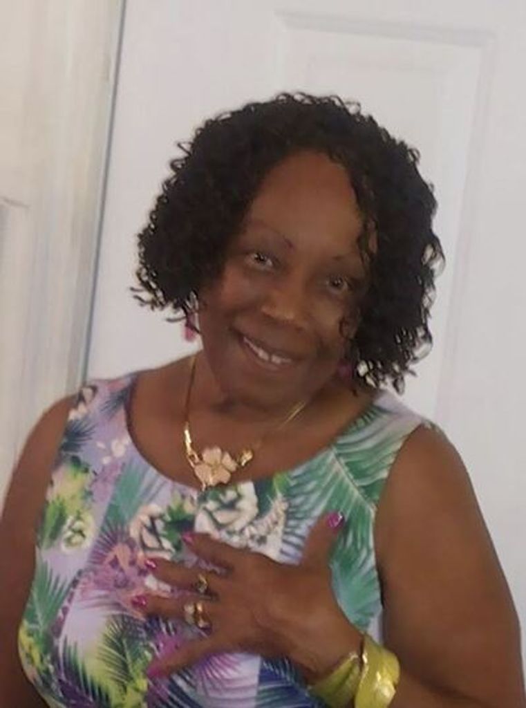 Betty J. Harris Profile Photo