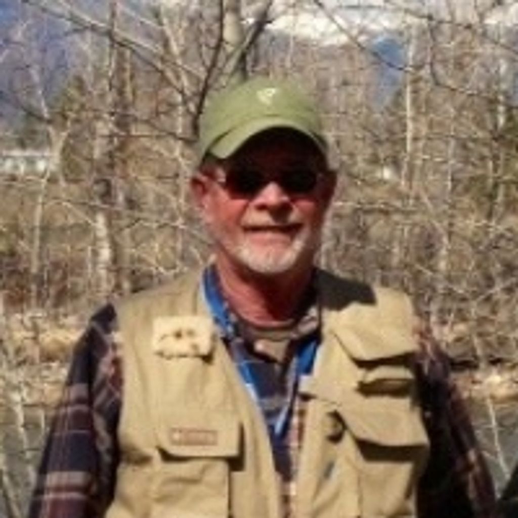 John M. Sutherland
