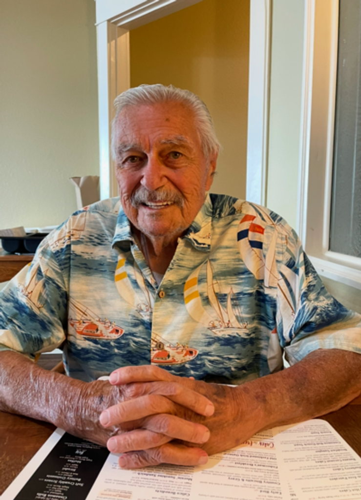 Henry Charles Carsberg