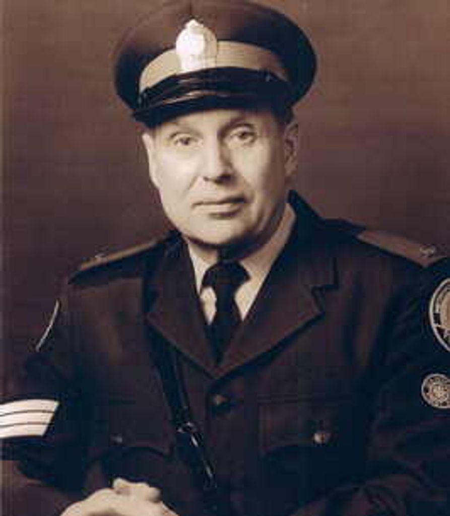 Harold Graham
