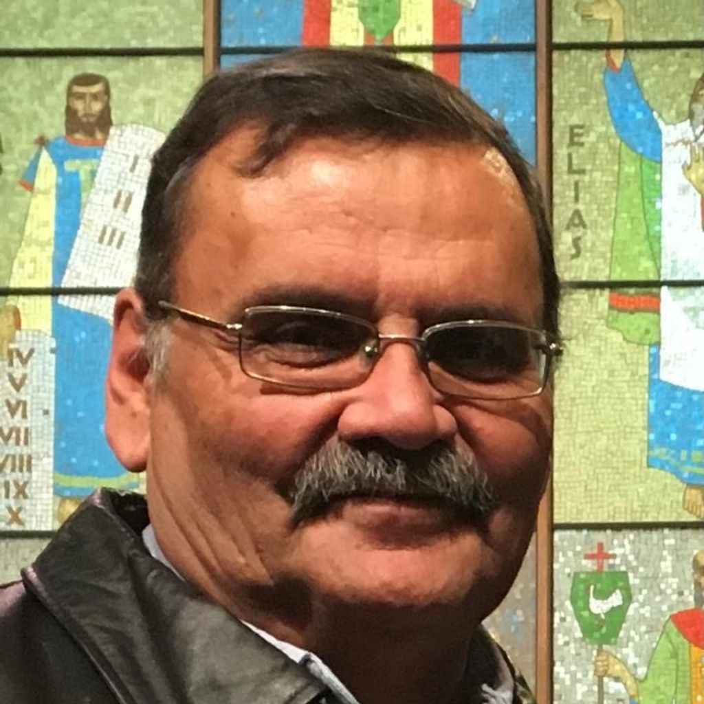 Dennis Belgarde