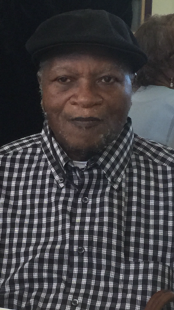 Joe Wesley O'Bryant Profile Photo