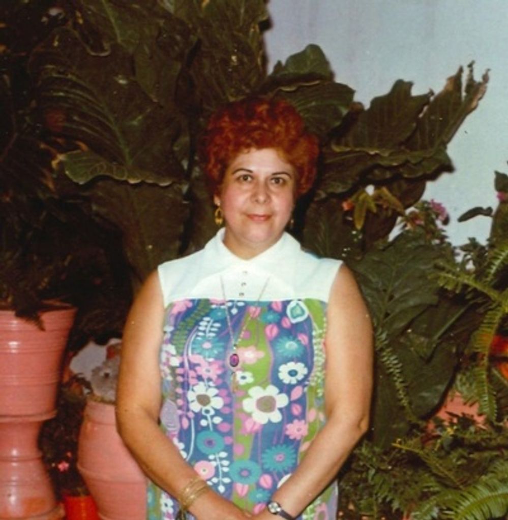 Maria L. Puente