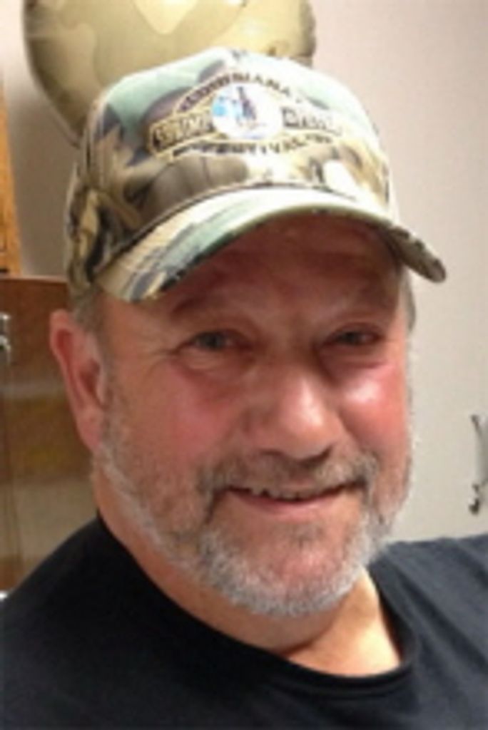 Duane J. Perero