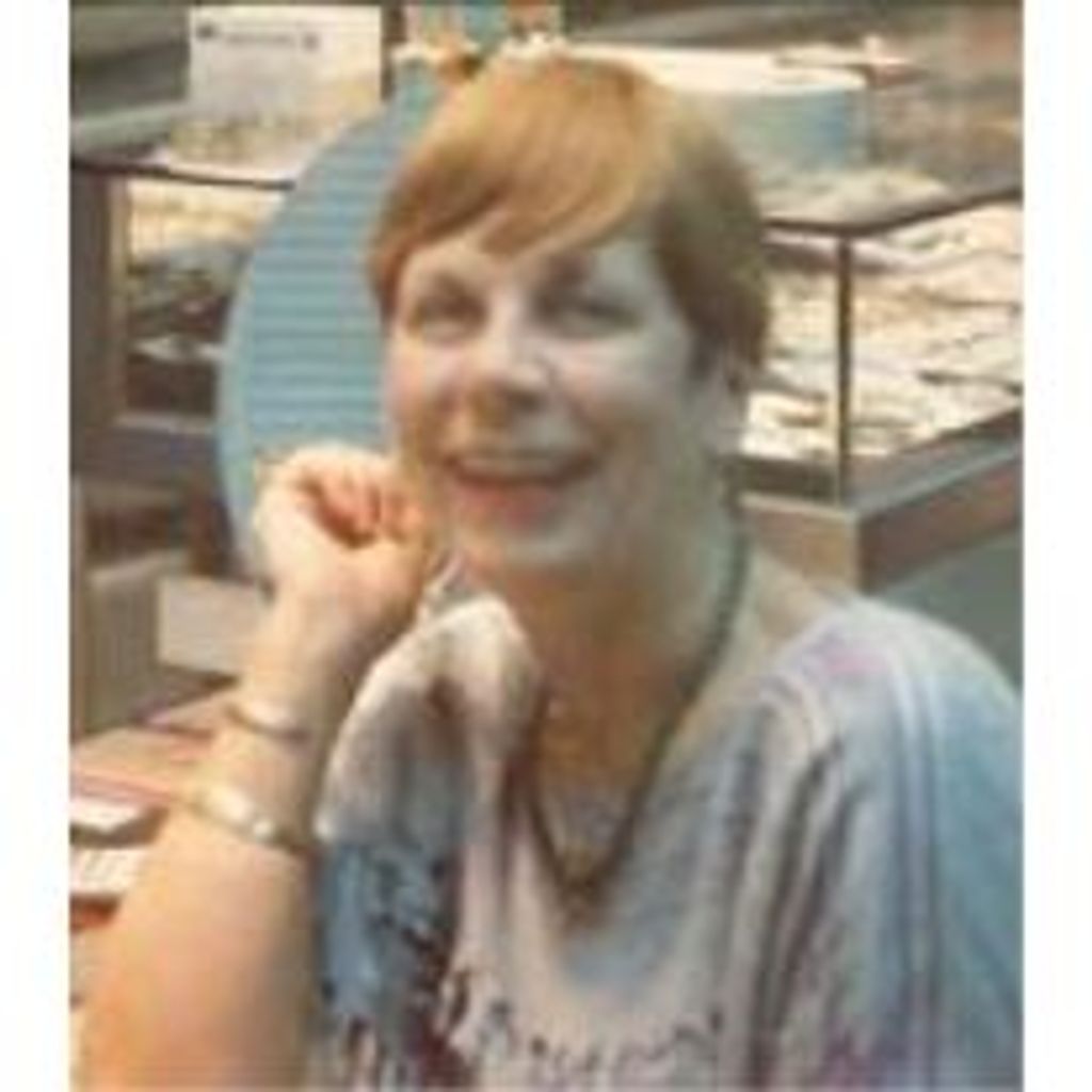 Verna P. Mcdonald