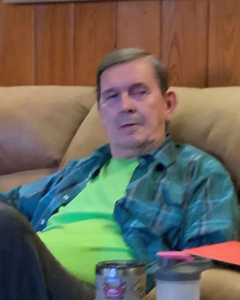 Donald Edward Vasser Profile Photo