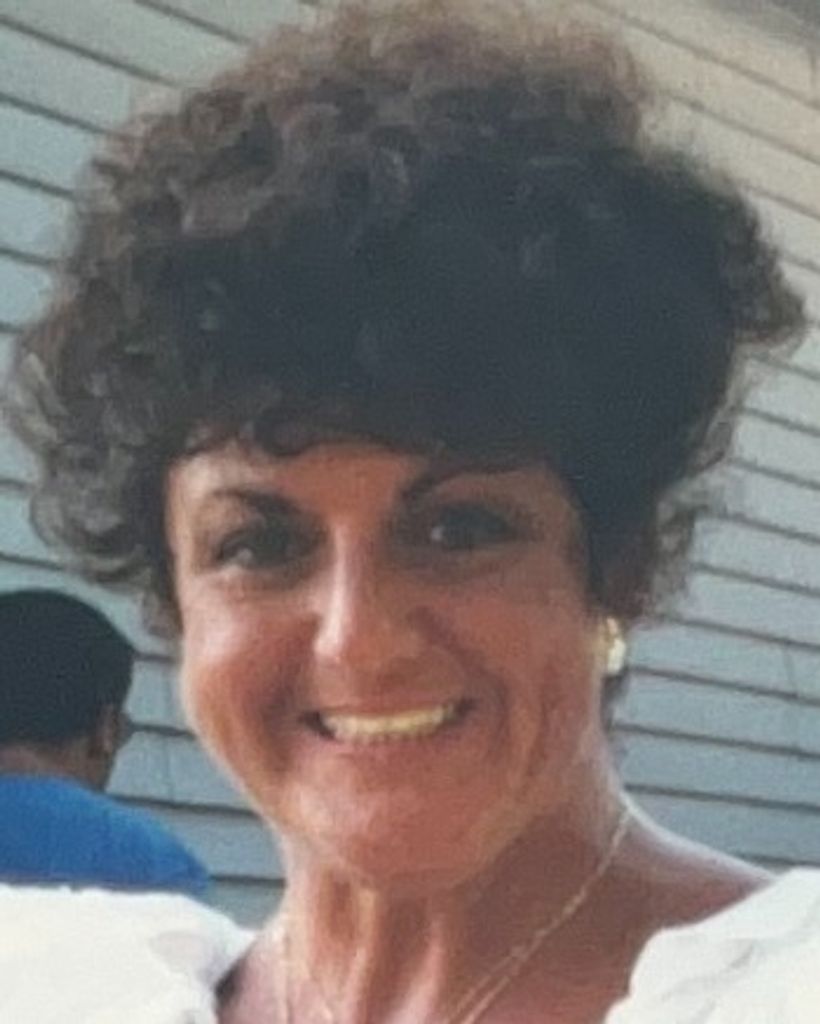 Rosanne Cappa Profile Photo