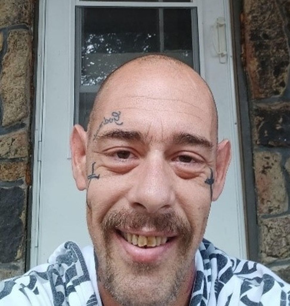 Bryan Jeffery Hasler Profile Photo