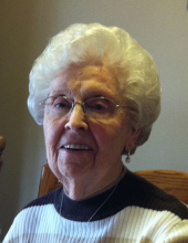 Lois Dix