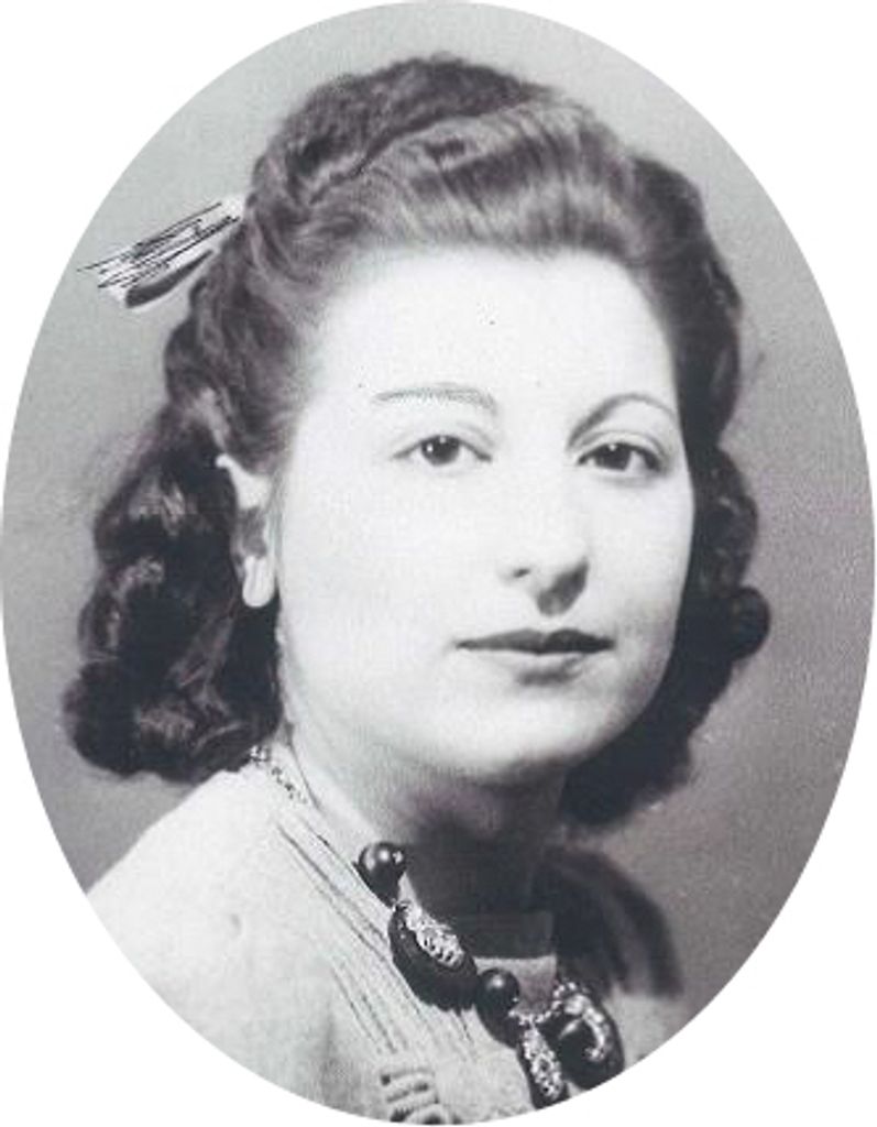 Anna E. Ferraro Profile Photo