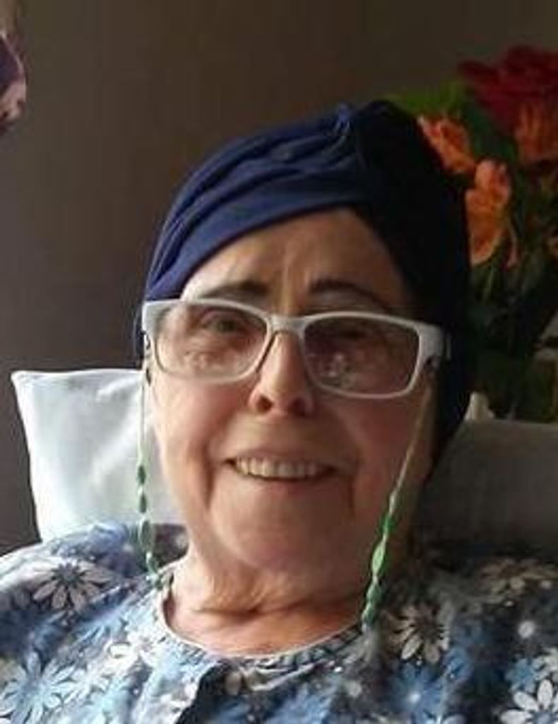 Rosalie (Crago)  Conley