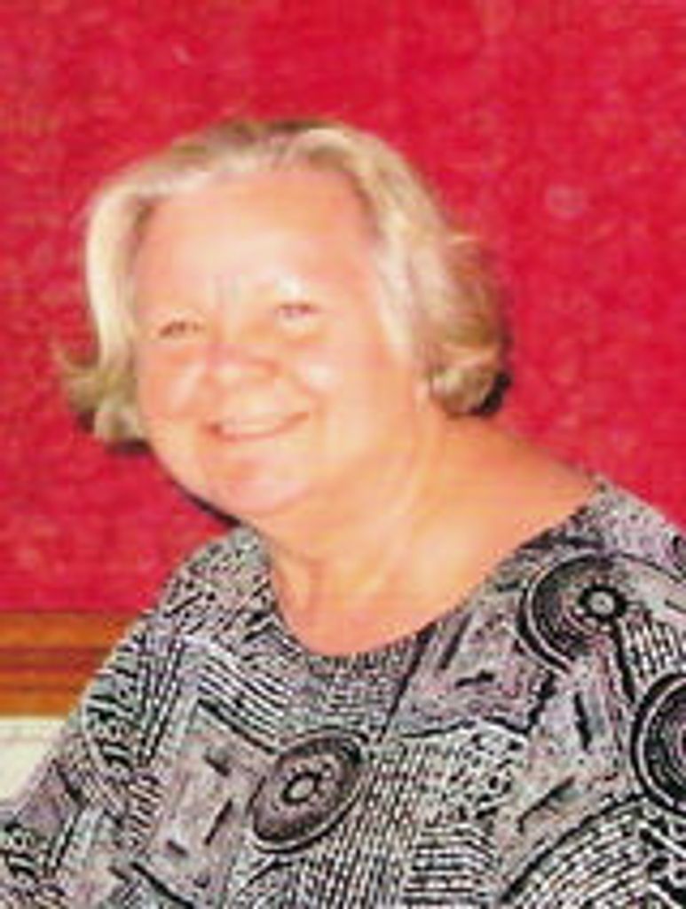 Clare Murphy Profile Photo