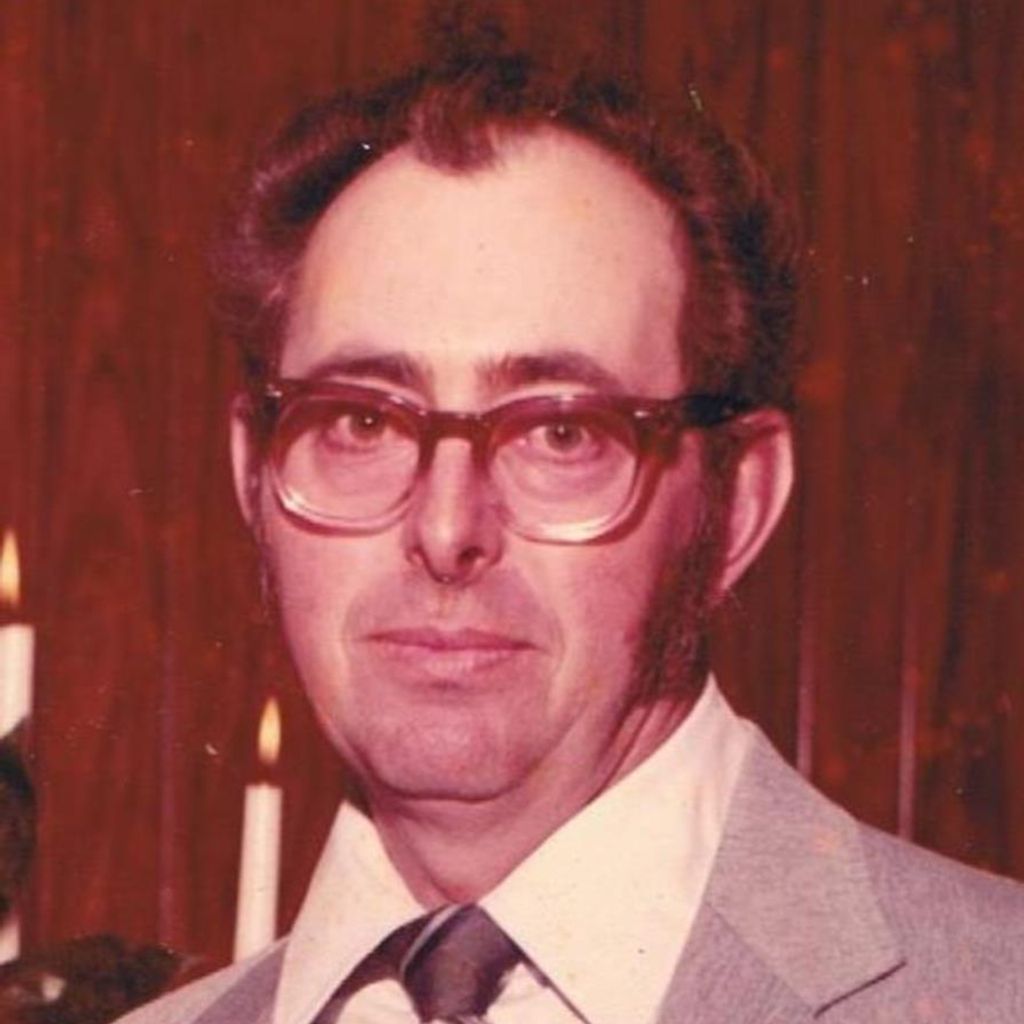 Joe Adren Glidewell Profile Photo