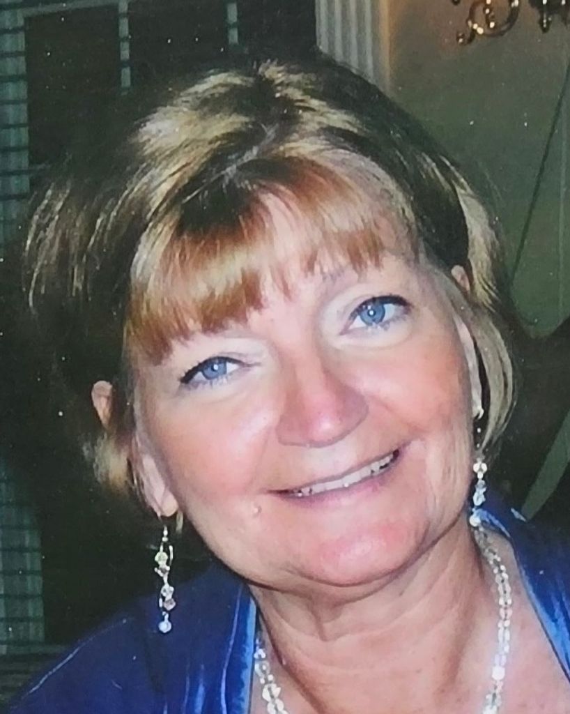 Pamela Jo Bulmer Profile Photo