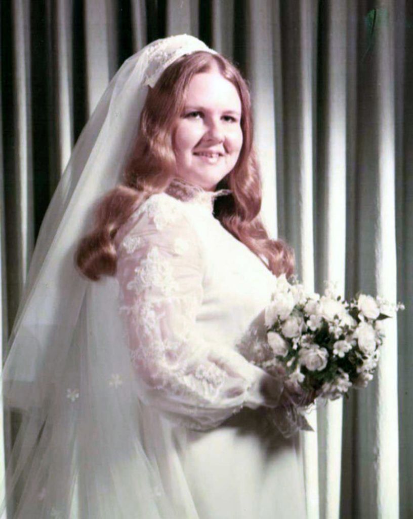 Rita E. Zimmerman