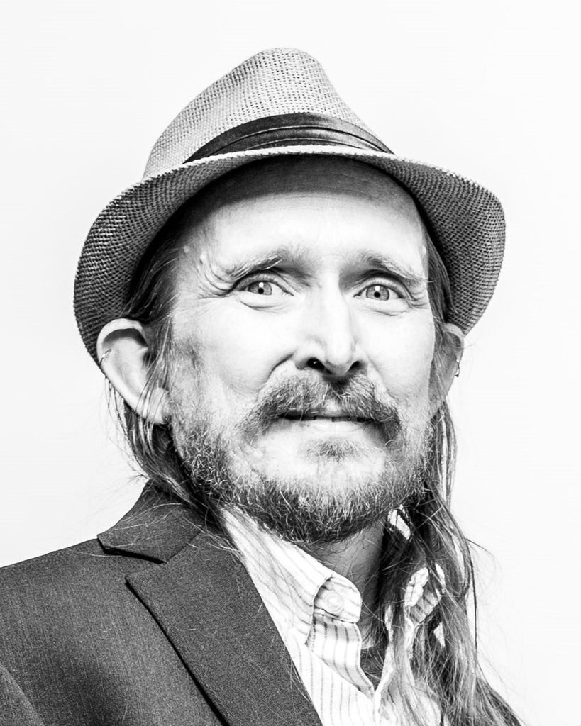 David Michael Baldwin