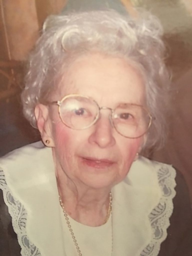 Florence M. Nessing Profile Photo