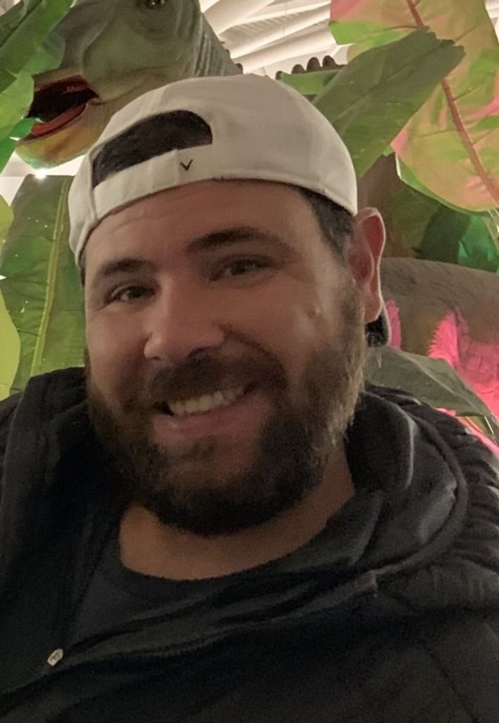 Jacob Michael Cicharz