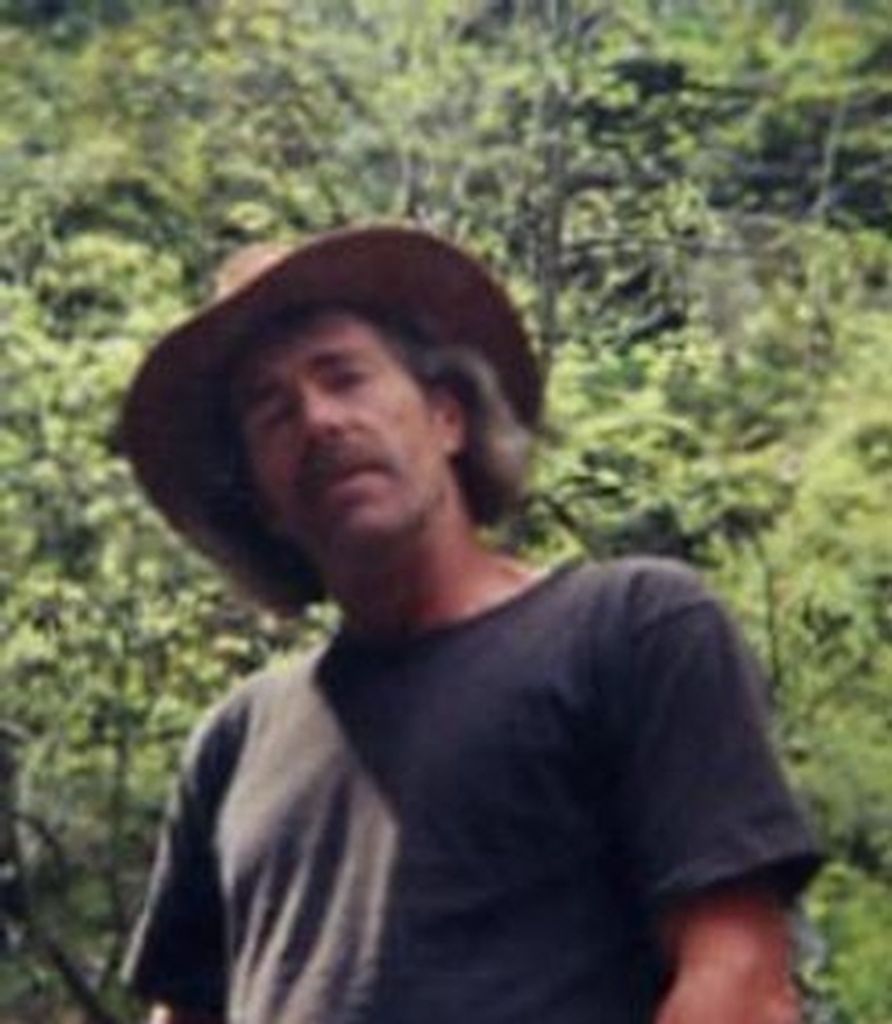 Jackie Wayne Thompson