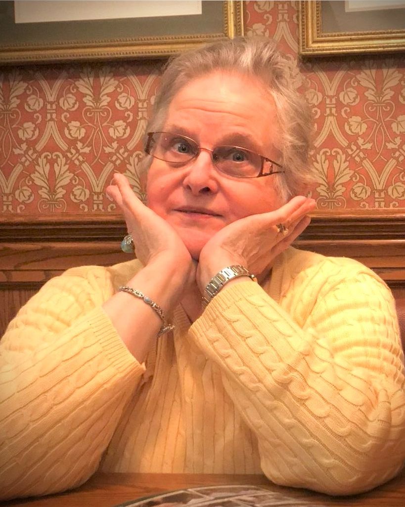 Judith "Judy" Lora Riggin Profile Photo
