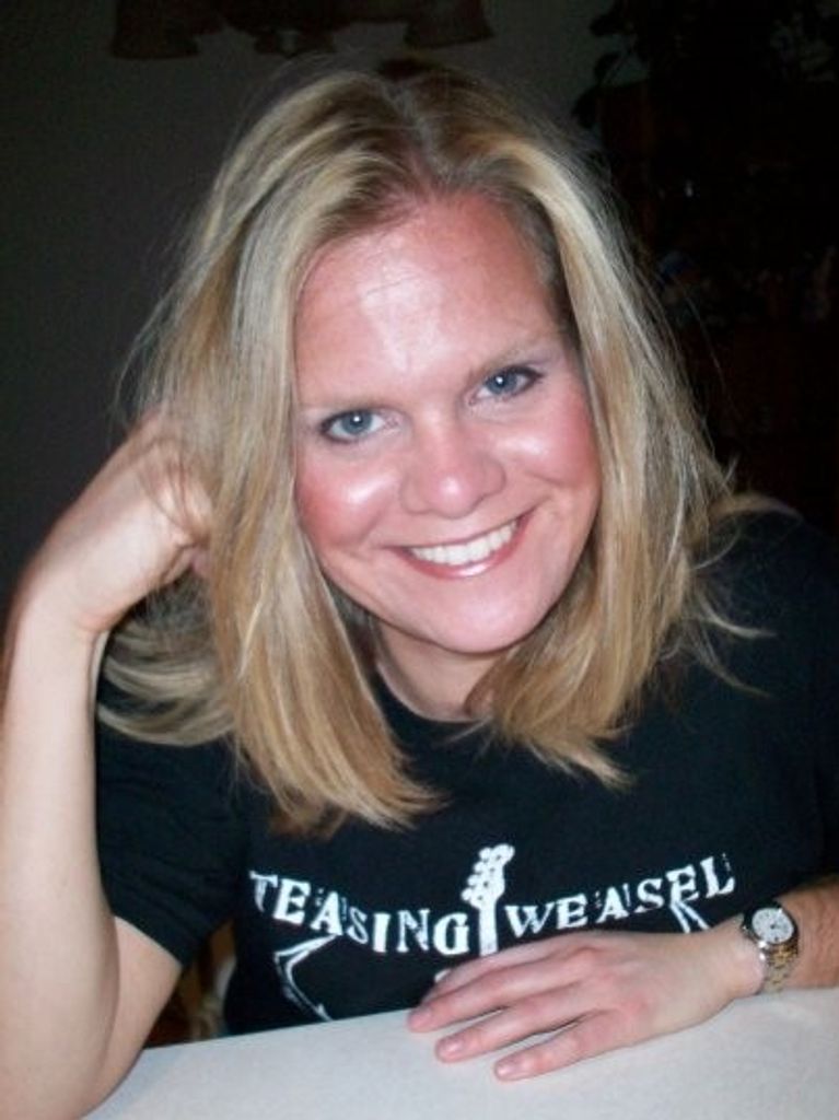 Briana Greenemeyer