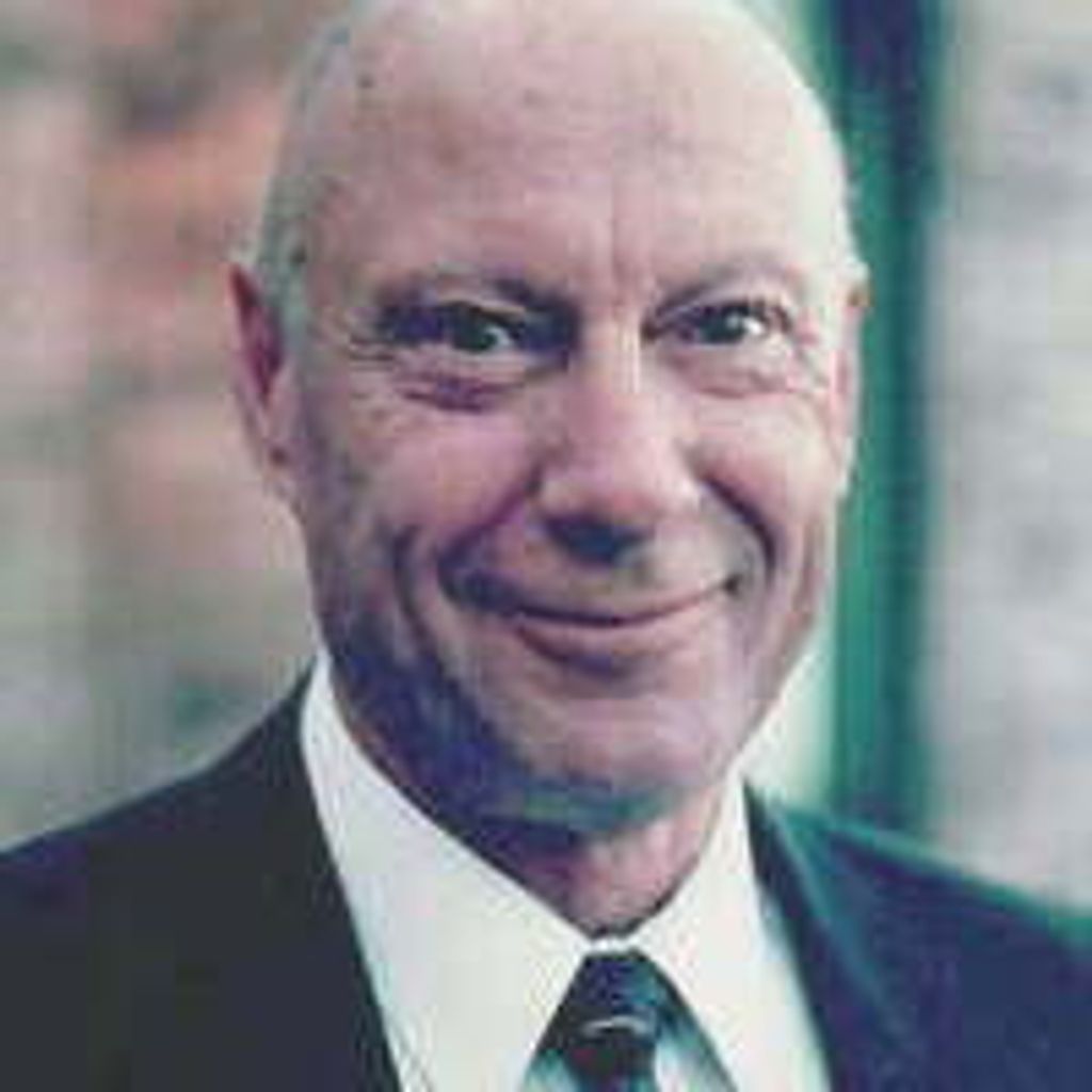 Gordon Endries Profile Photo