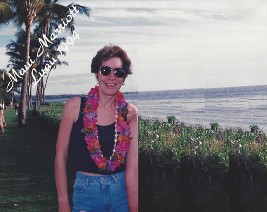 Sandra L. Brown Profile Photo