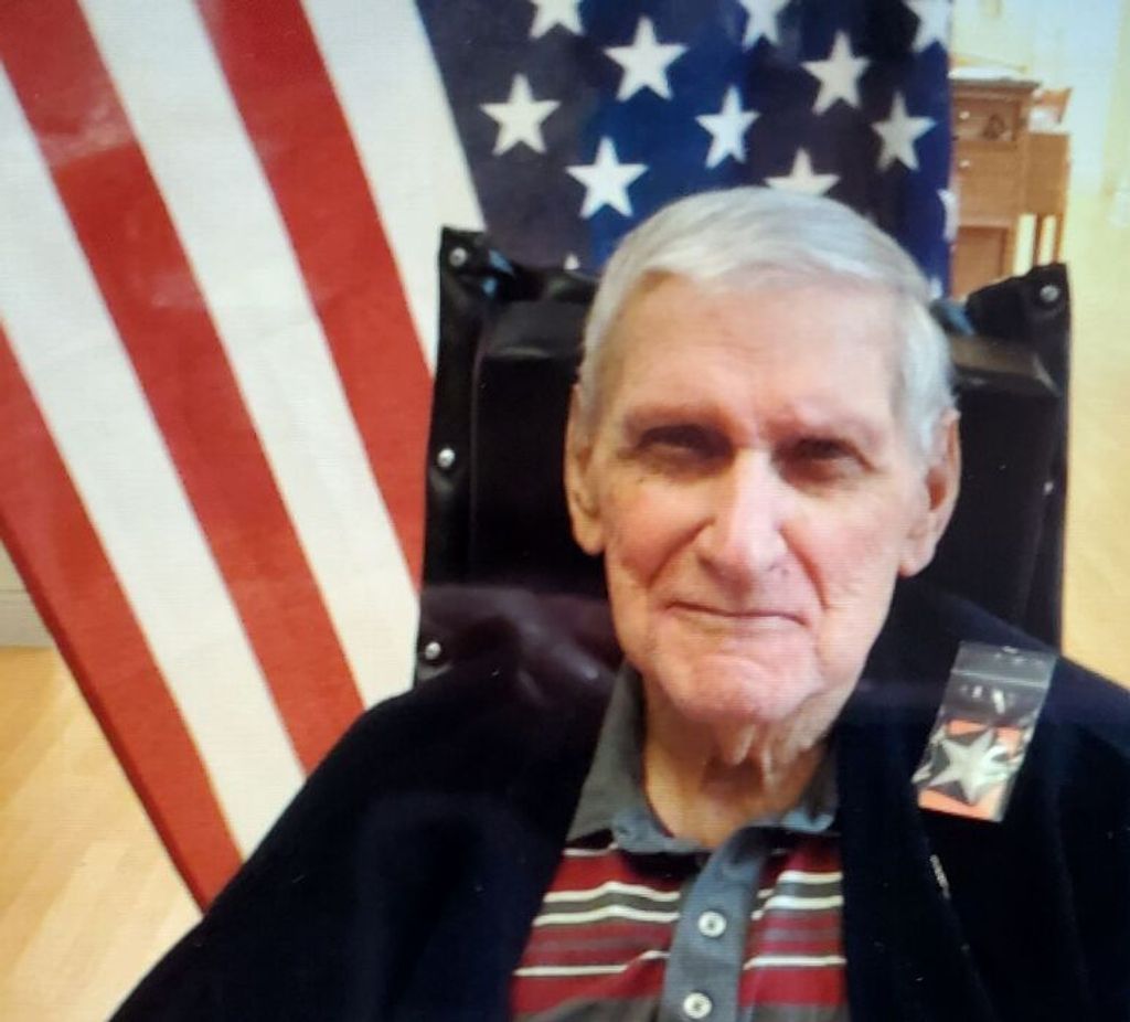 Allen G. Thomas Profile Photo