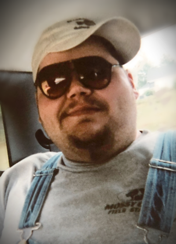 Jason Davie Eaton