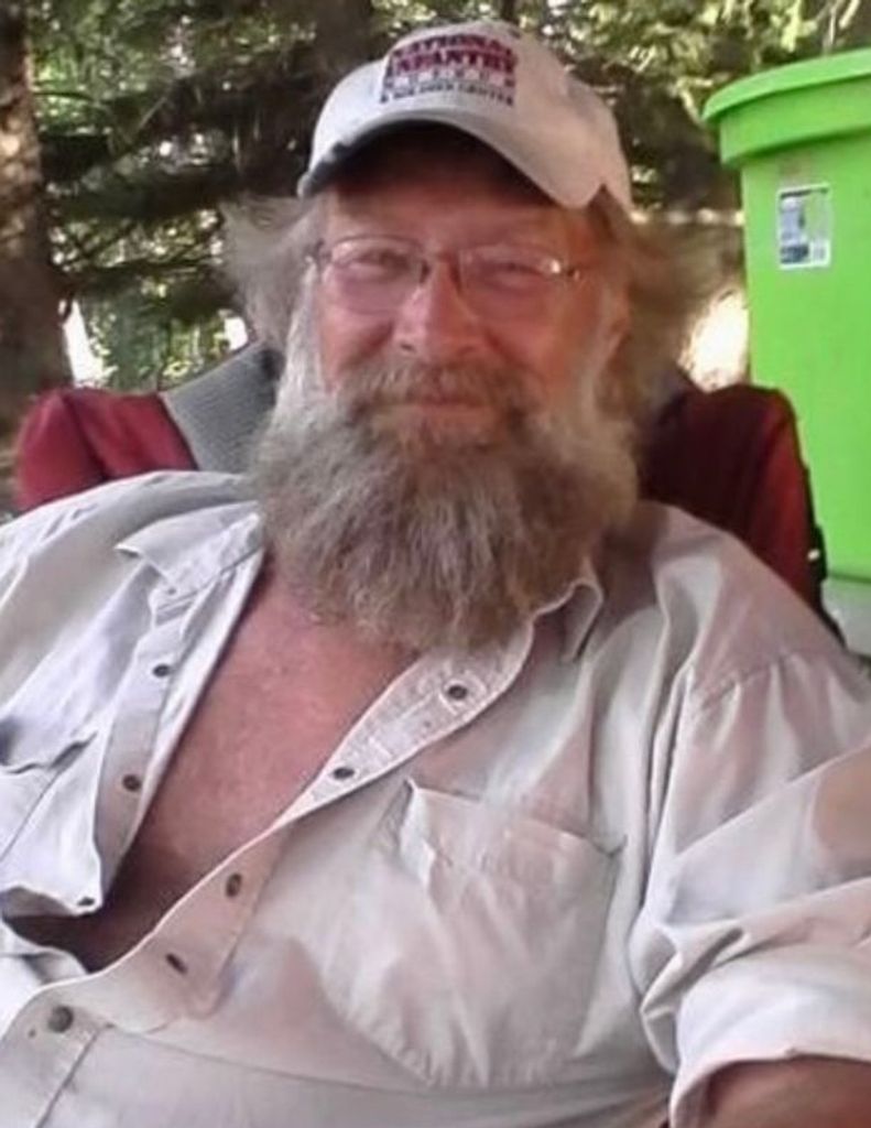 Timothy Clipperton Profile Photo