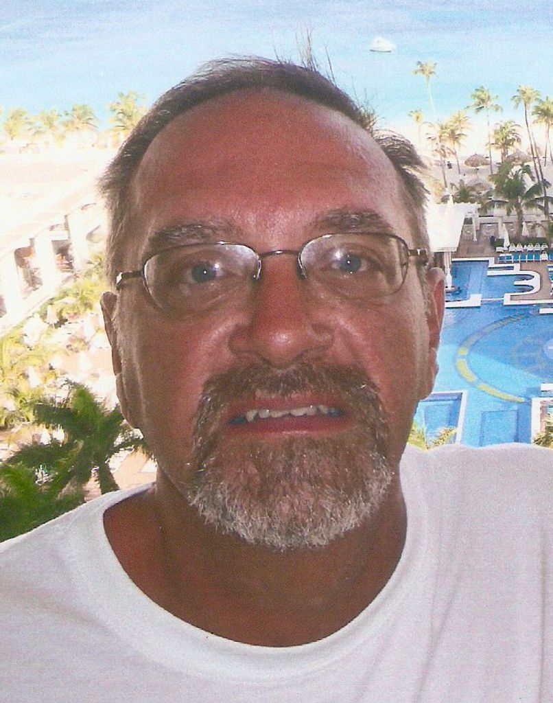 Kenneth E. “Kenny” Mayfield