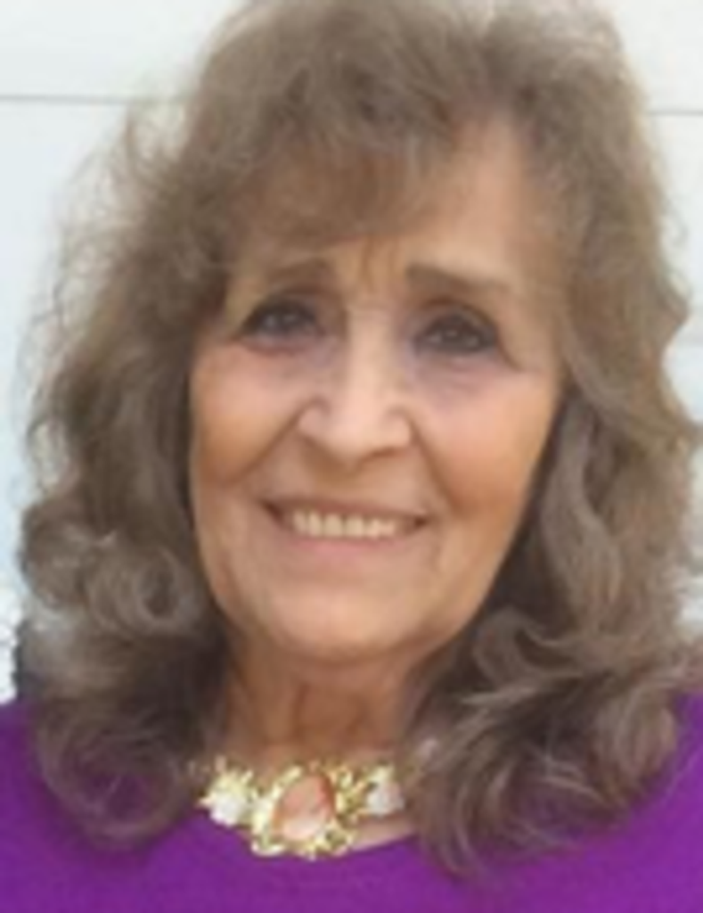 Linda Rae Dulaney