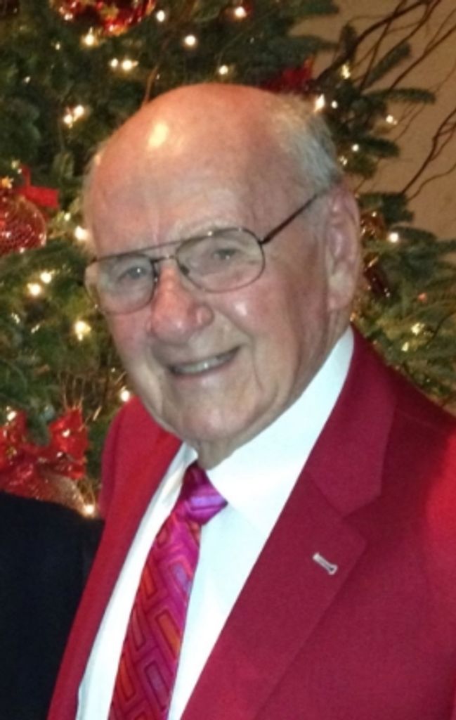 Aldo William Castrucci, Jr.