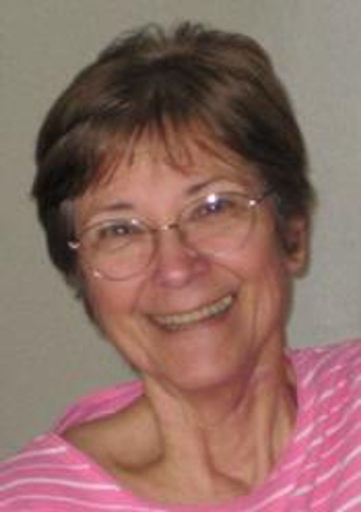 Burnham, Sharon S.